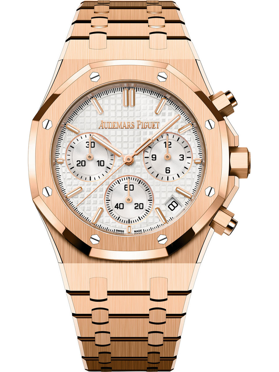 roble real - 26240or.oo.1320or.07 - audemars piguet