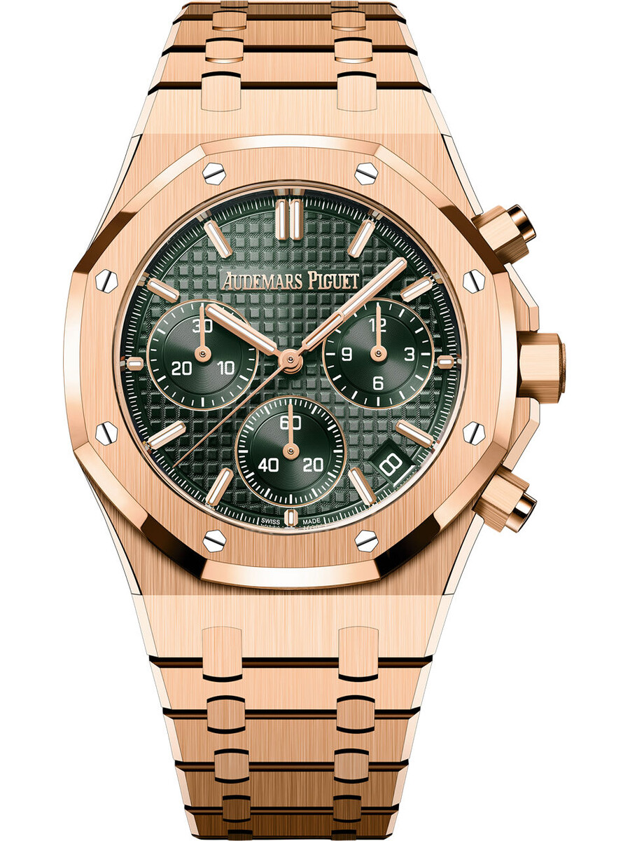 roble real - 26240or.oo.1320or.08 - audemars piguet