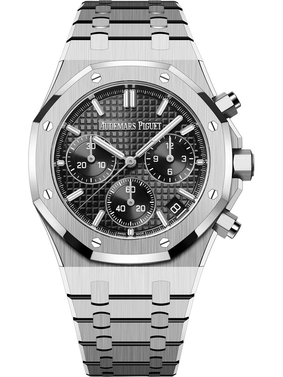 roble real - 26240st.oo.1320st.02 - audemars piguet