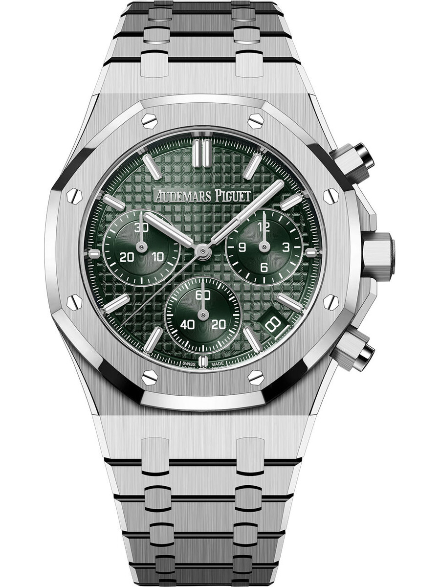 roble real - 26240st.oo.1320st.04 - audemars piguet