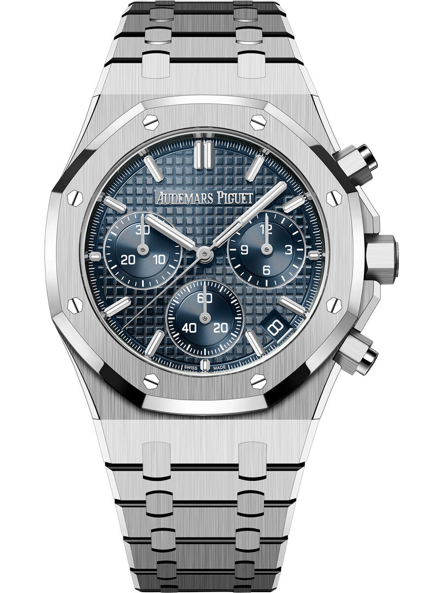 roble real - 26240st.oo.1320st.05 - audemars piguet
