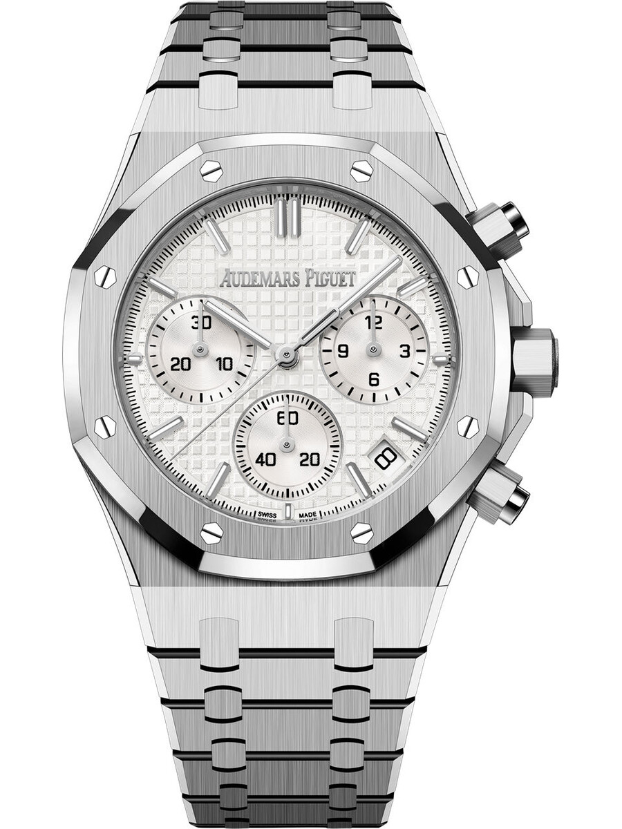 roble real - 26240st.oo.1320st.07 - audemars piguet