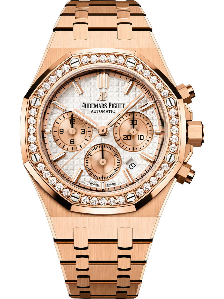 roble real - 26315or.zz.1256or.01 - audemars piguet