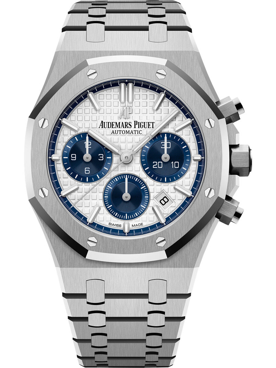 roble real - 26315st.oo.1256st.01 - audemars piguet