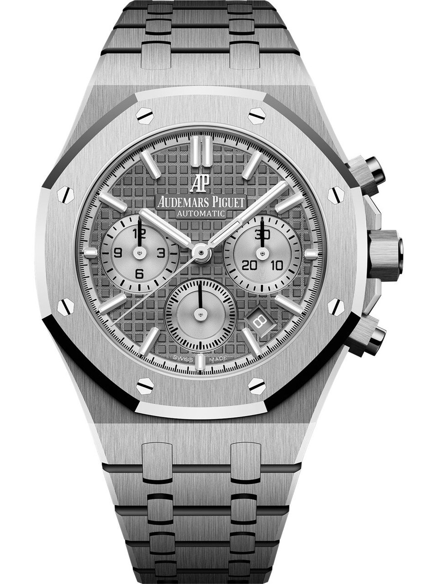 roble real - 26315st.oo.1256st.02 - audemars piguet