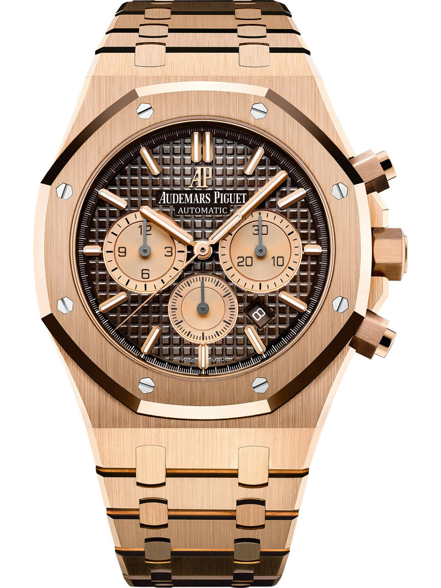 roble real - 26331or.oo.1220or.02 - audemars piguet