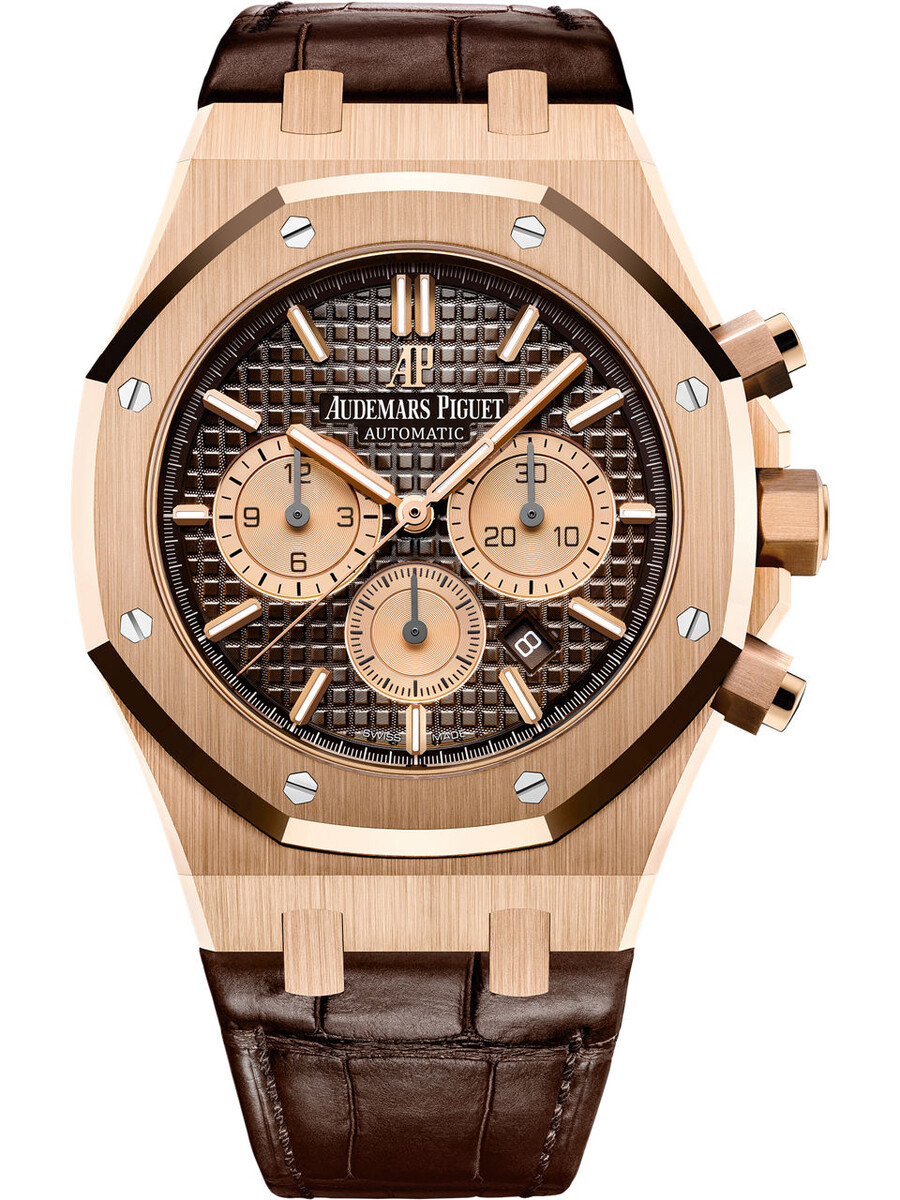 roble real - 26331or.oo.d821cr.01 - audemars piguet