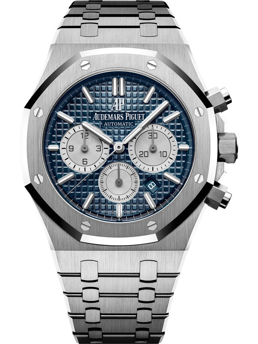 roble real - 26331st.oo.1220st.01 - audemars piguet