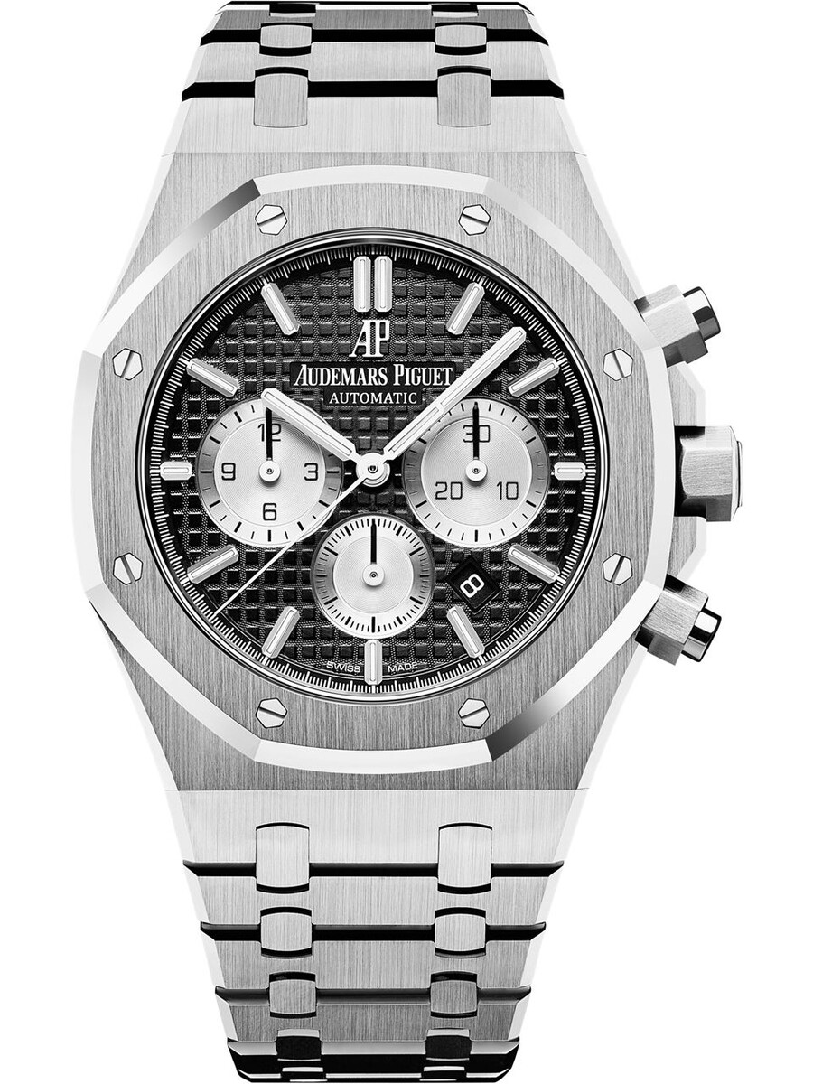 roble real - 26331st.oo.1220st.02 - audemars piguet