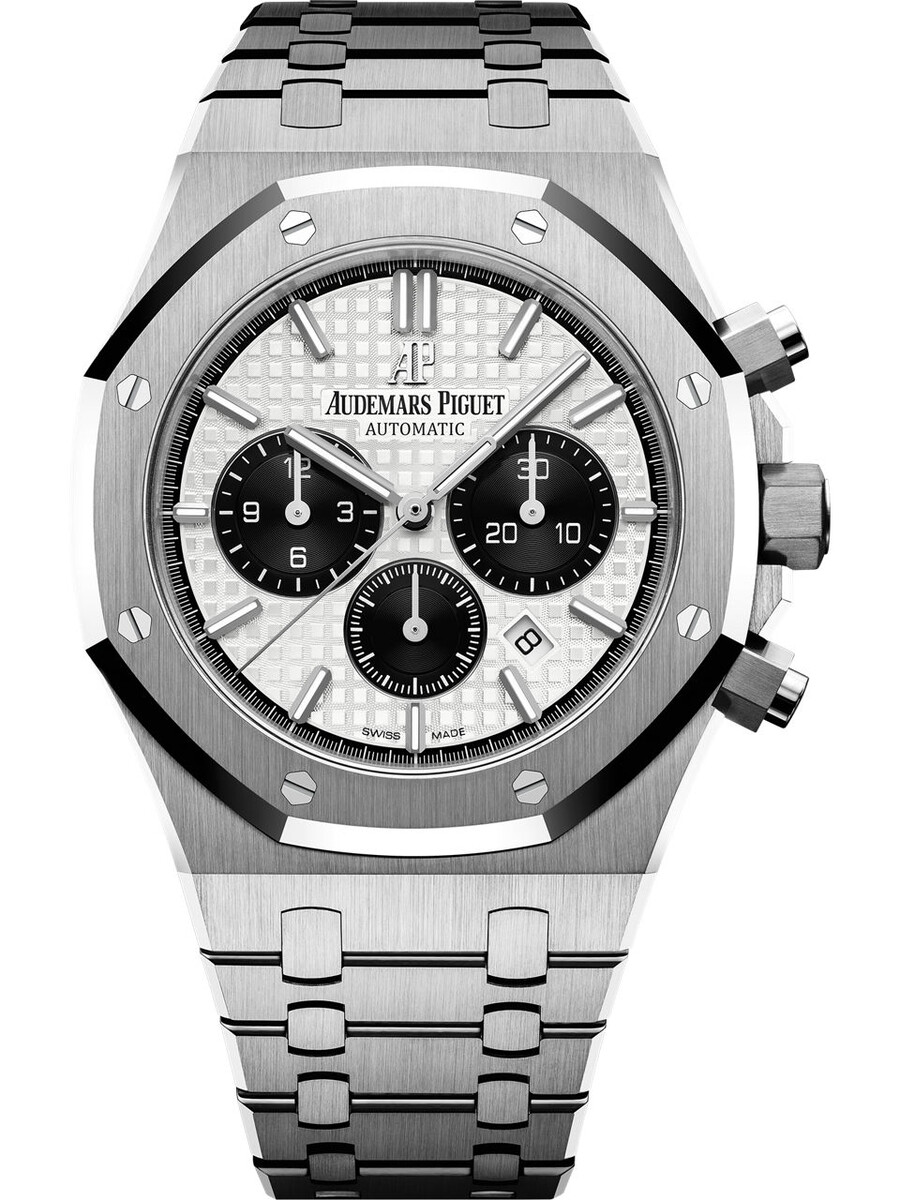 roble real - 26331st.oo.1220st.03 - audemars piguet