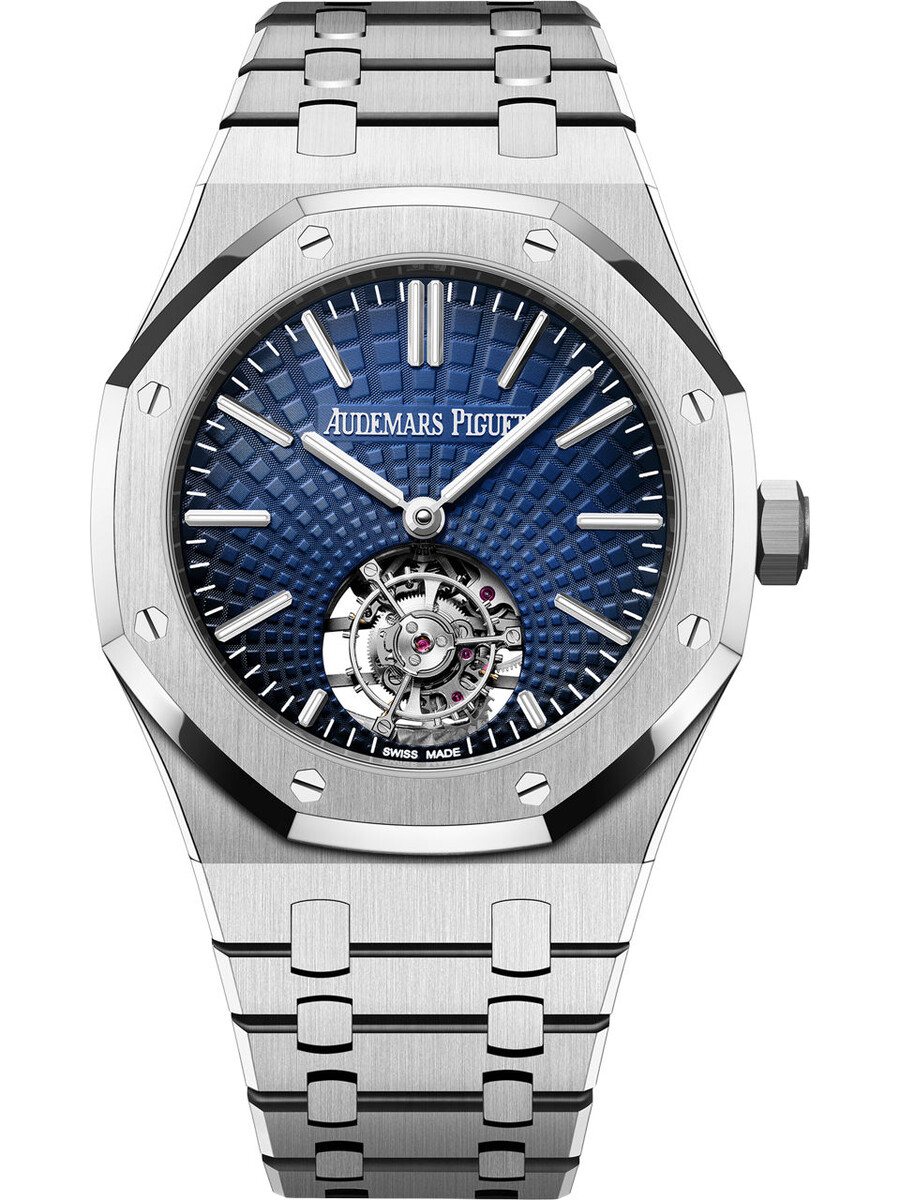 roble real - 26530st.oo.1220st.01 - audemars piguet