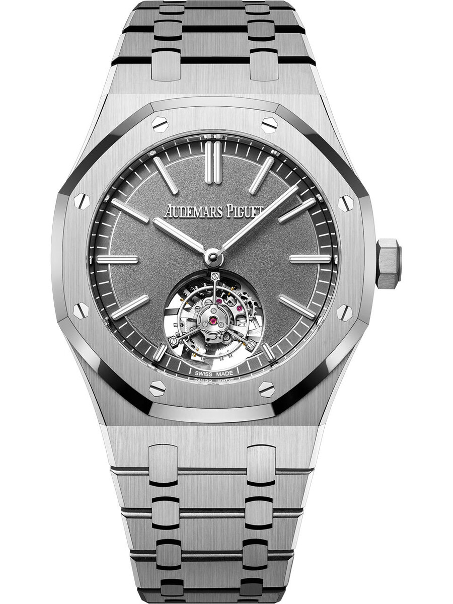 roble real - 26530ti.oo.1220ti.01 - audemars piguet