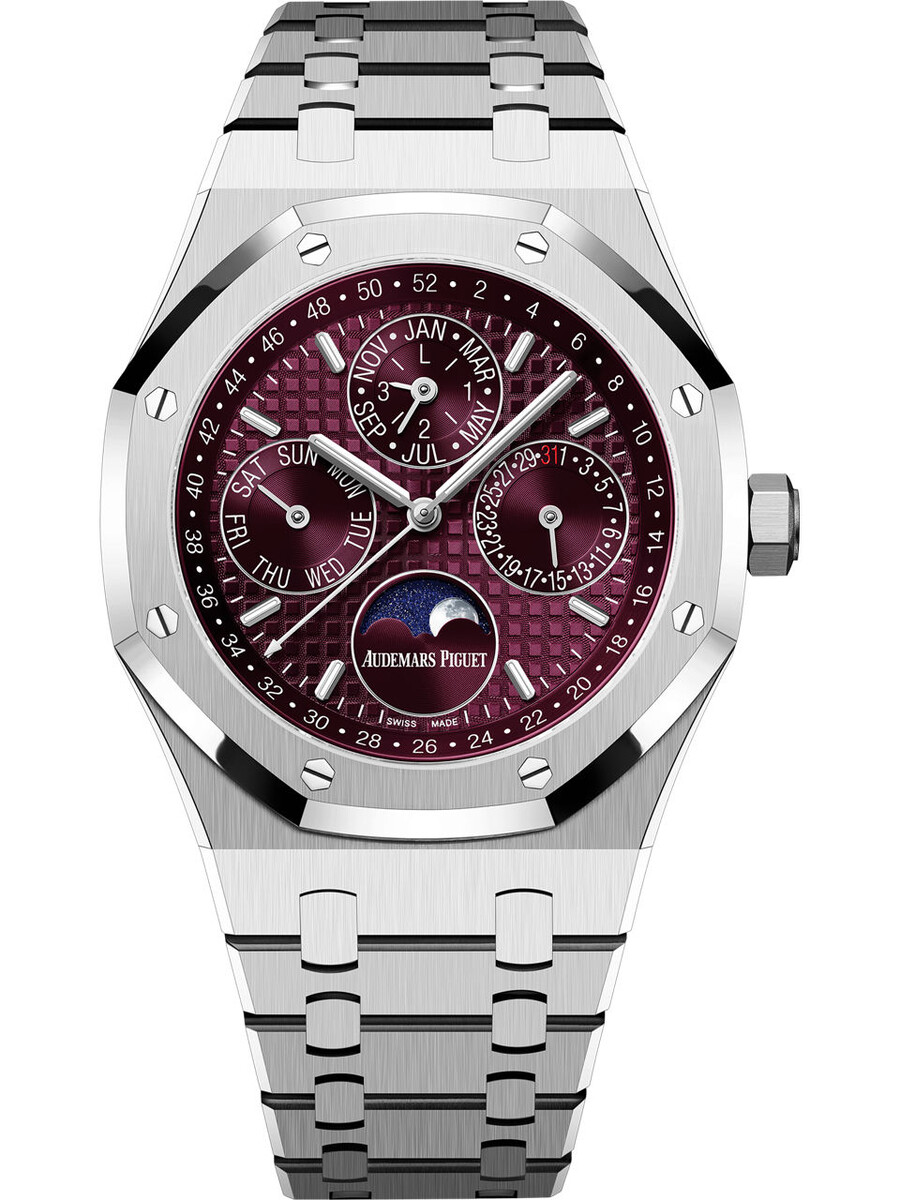 roble real - 26574bc.oo.1220bc.01 - audemars piguet