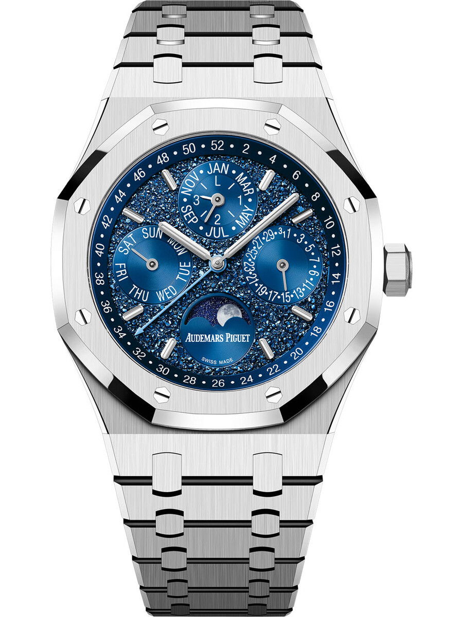roble real - 26574bc.oo.1220bc.02 - audemars piguet
