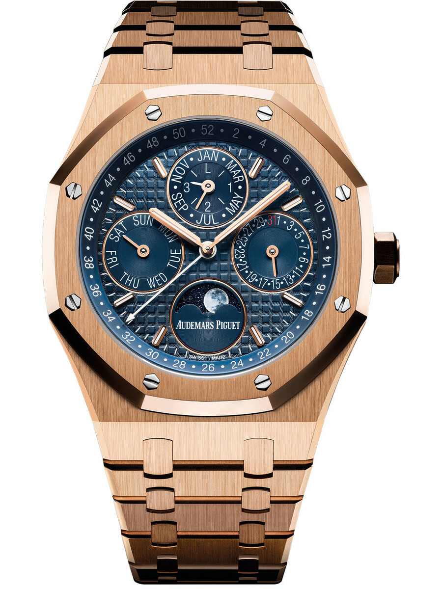 roble real - 26574or.oo.1220or.02 - audemars piguet
