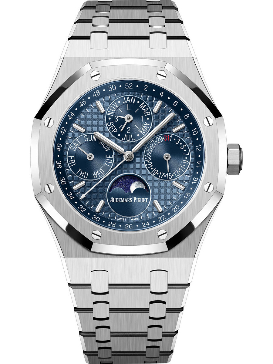 roble real - 26574st.oo.1220st.03 - audemars piguet