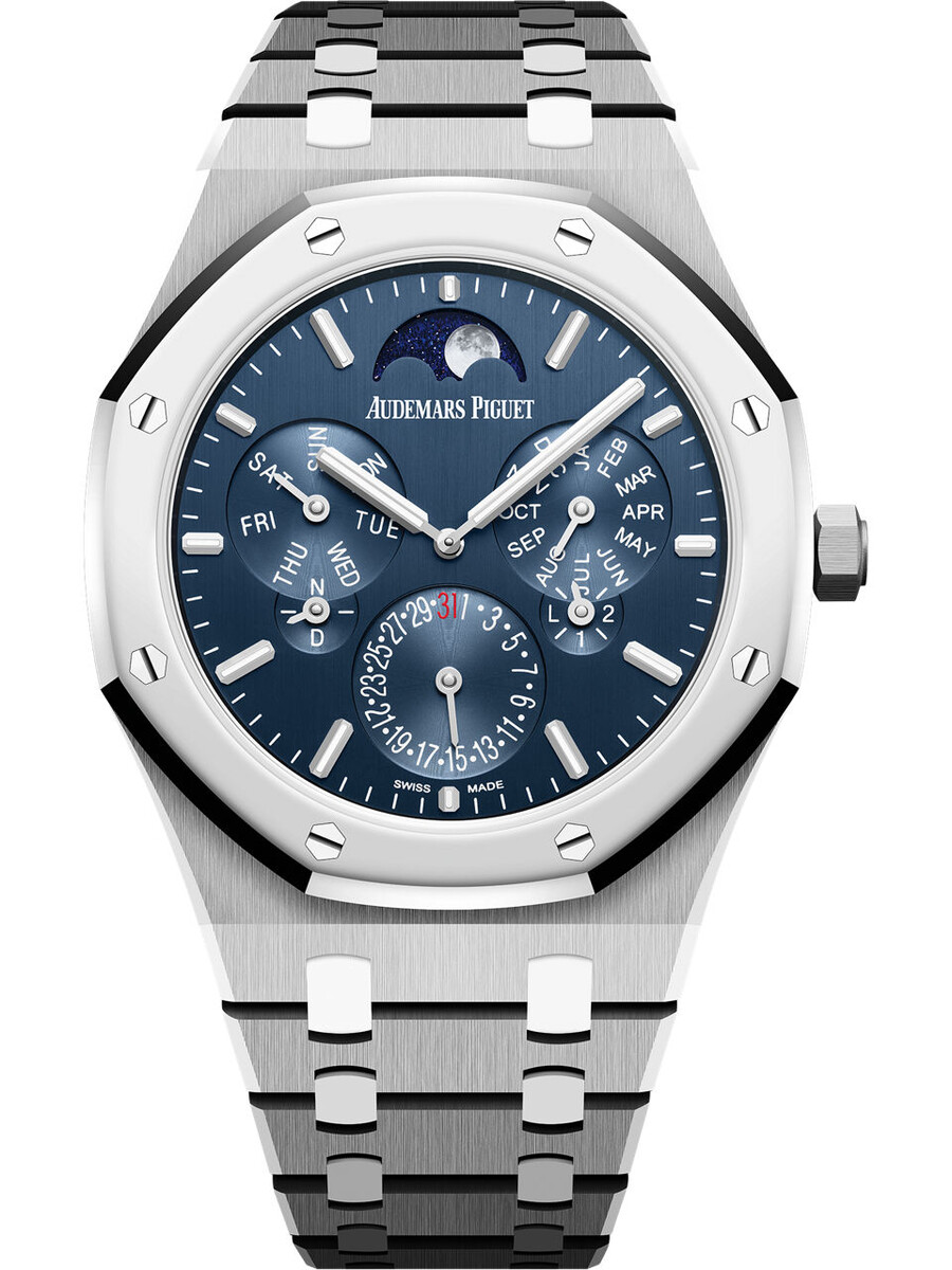 roble real - 26586ip.oo.1240ip.01 - audemars piguet