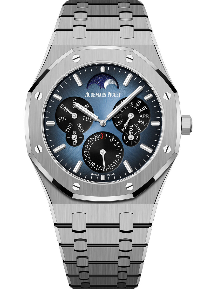roble real - 26586ti.oo.1240ti.01 - audemars piguet