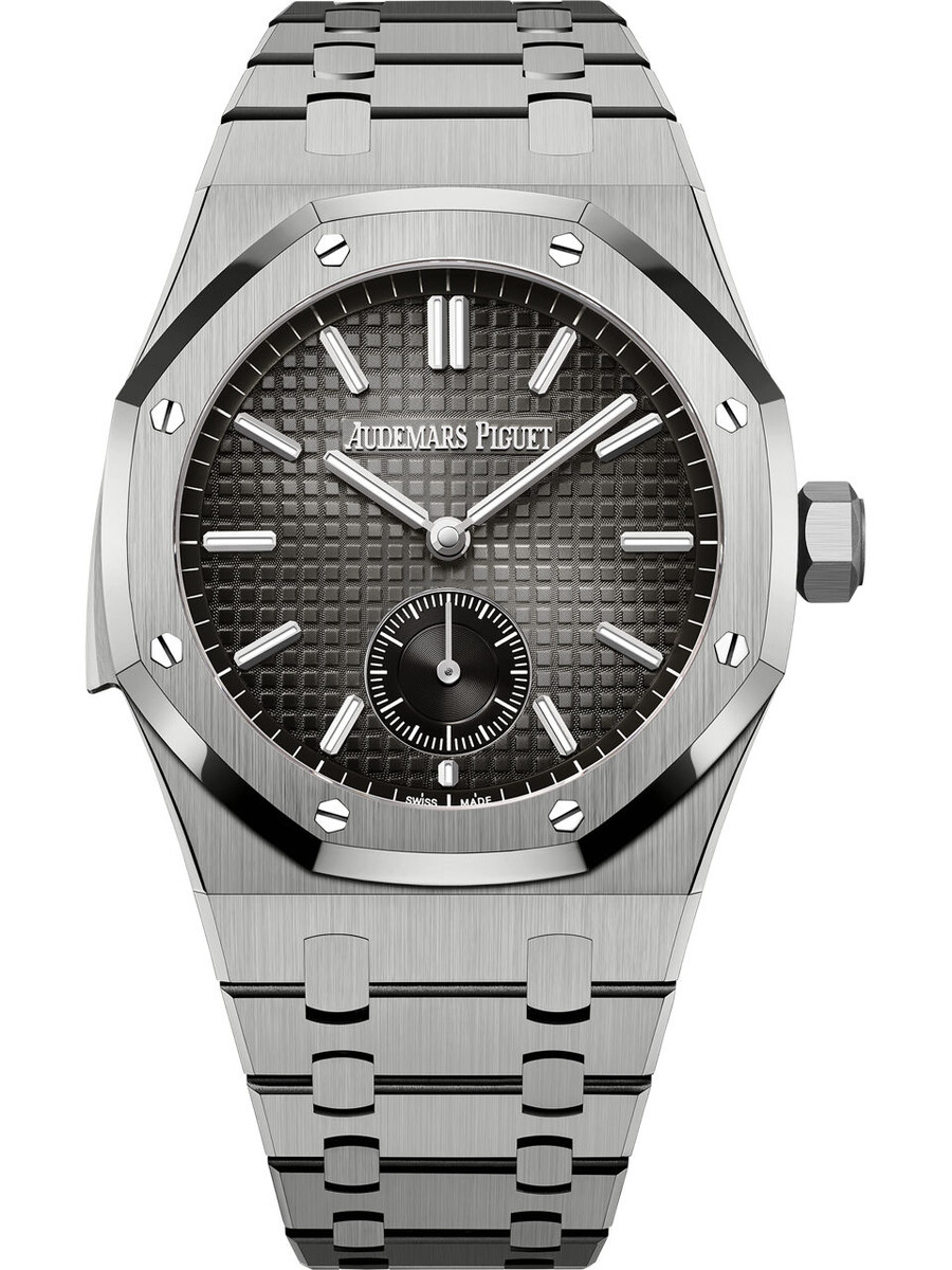 roble real - 26591ti.oo.1252ti.03 - audemars piguet