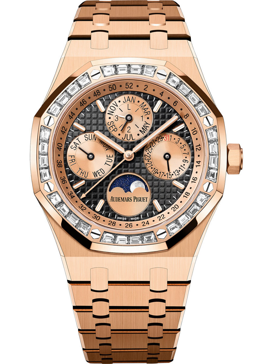 roble real - 26614or.zz.1220or.01 - audemars piguet