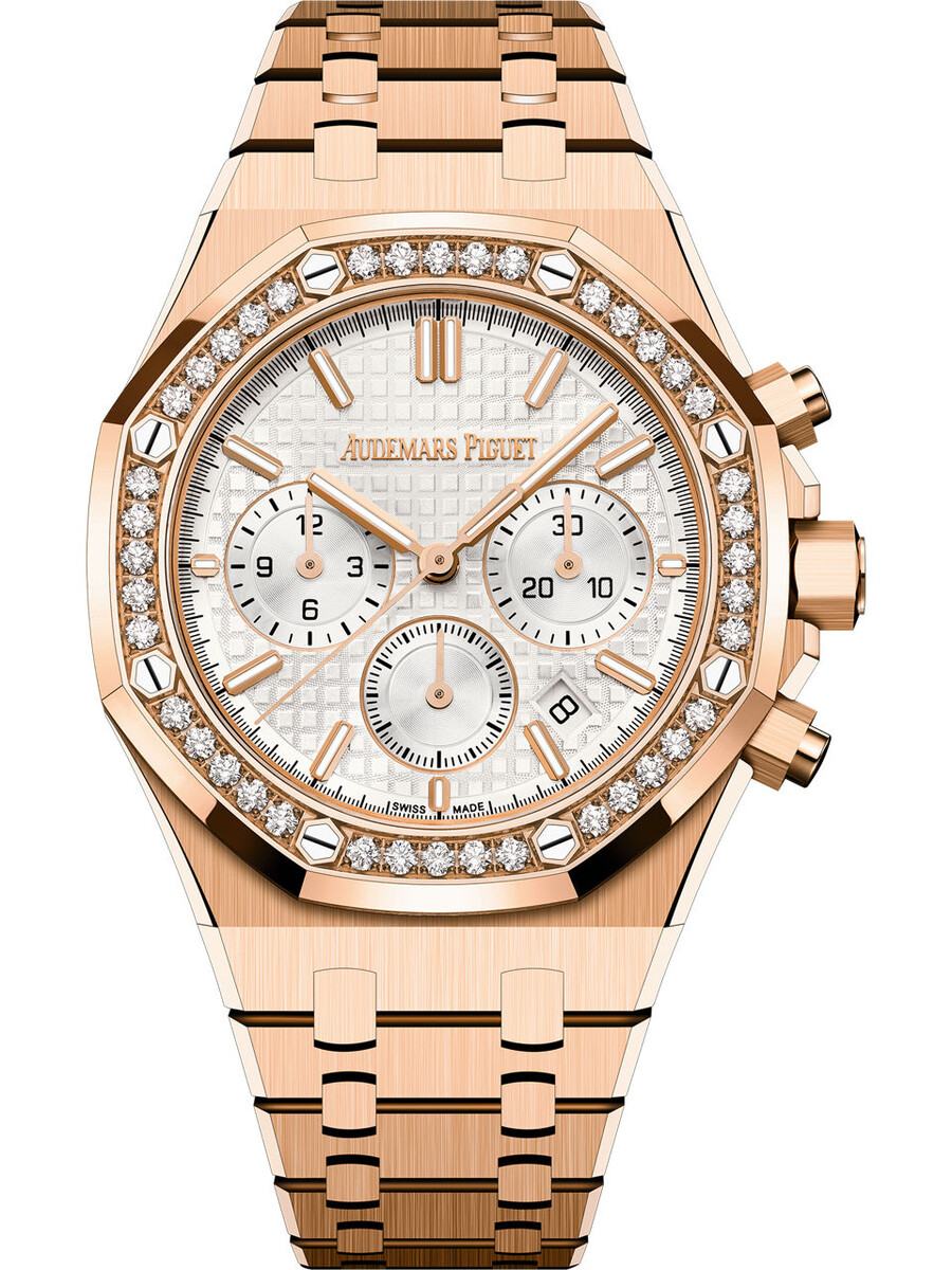 roble real - 26715or.zz.1356or.01 - audemars piguet