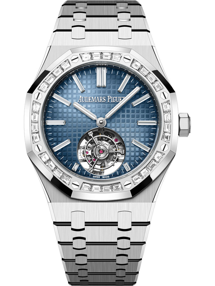 roble real - 26730bc.zz.1320bc.02 - audemars piguet