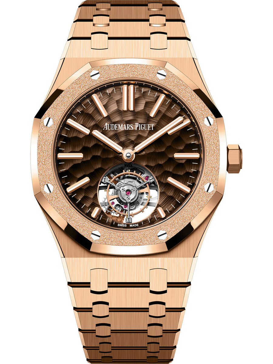 roble real - 26730or.gg.1320or.01 - audemars piguet