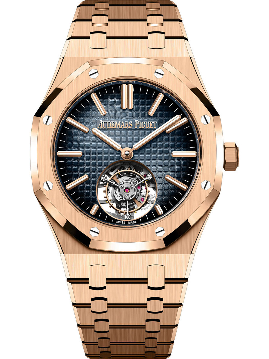 roble real - 26730or.oo.1320or.02 - audemars piguet