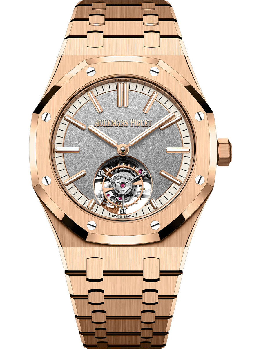 roble real - 26730or.oo.1320or.05 - audemars piguet