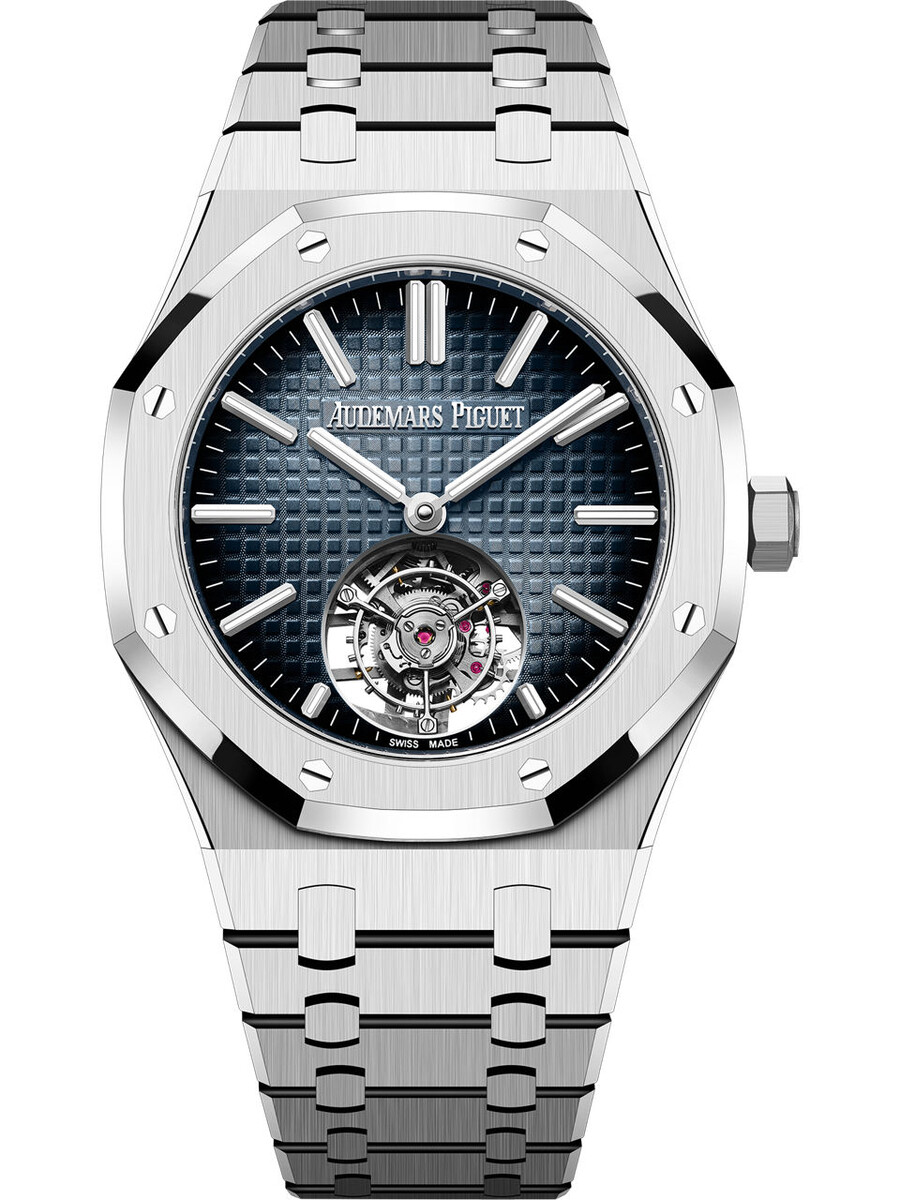 roble real - 26730st.oo.1320st.01 - audemars piguet