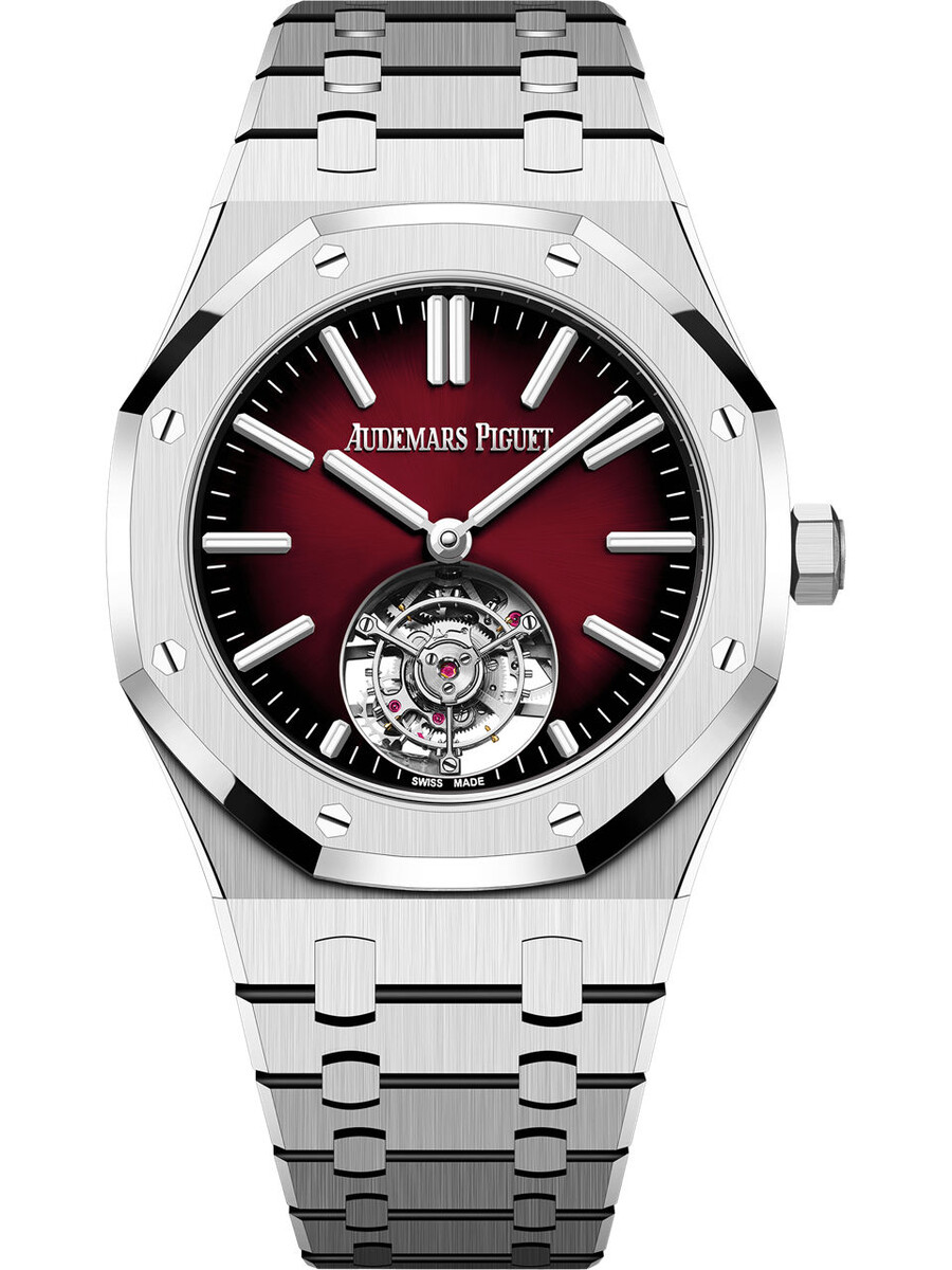 roble real - 26730st.oo.1320st.05 - audemars piguet