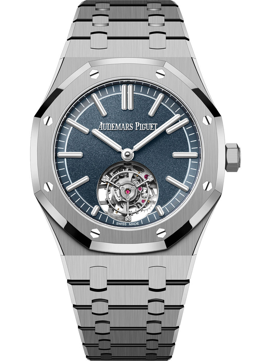 roble real - 26730ti.oo.1320ti.02 - audemars piguet