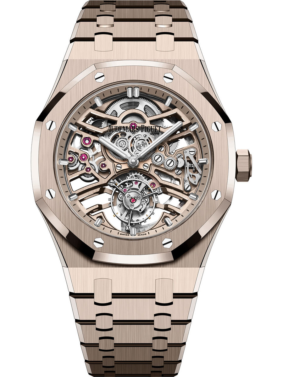 roble real - 26735sg.oo.1320sg.01 - audemars piguet