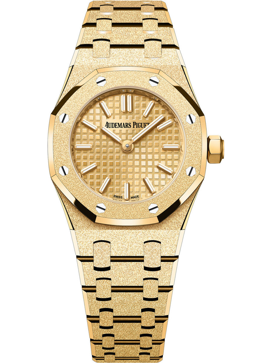 roble real - 67630ba.gg.1312ba.01-c - audemars piguet