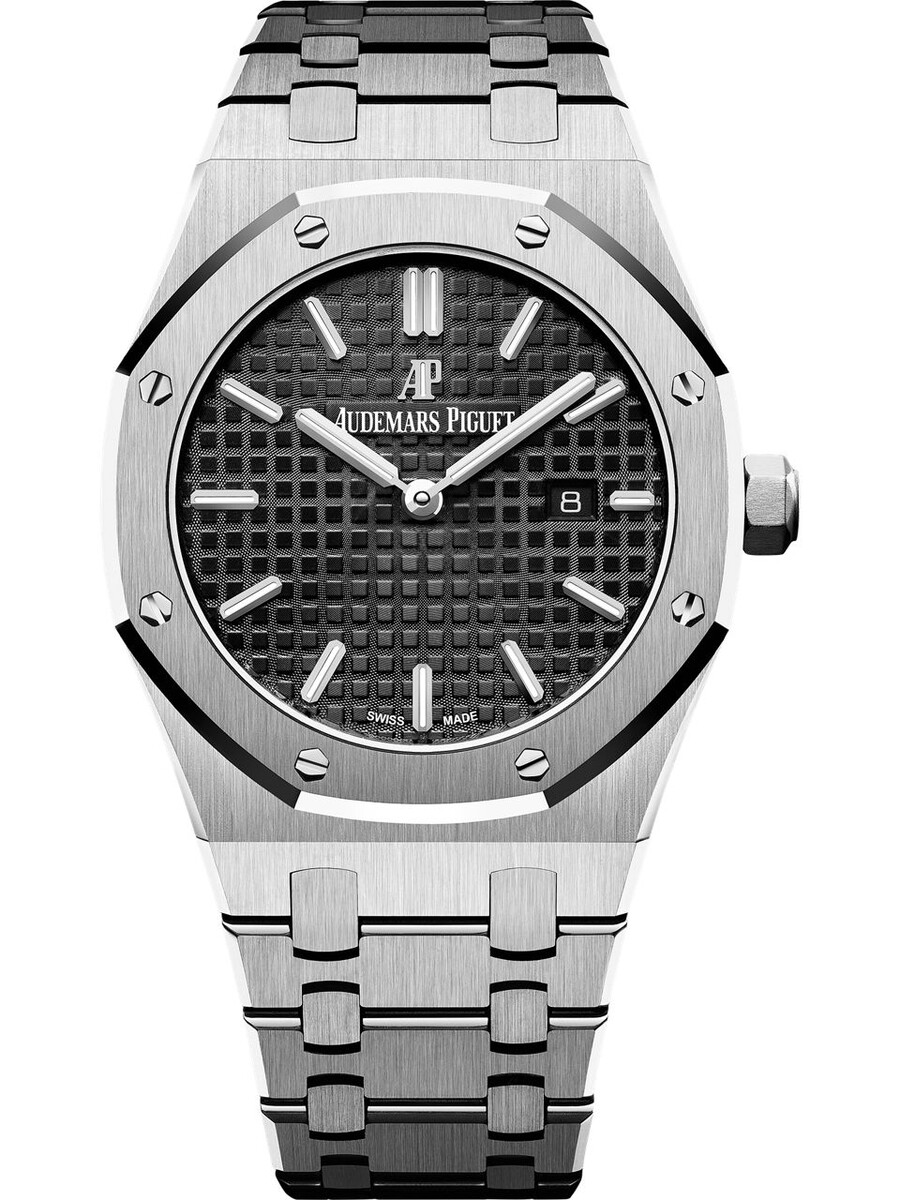 roble real - 67650st.oo.1261st.01-a - audemars piguet
