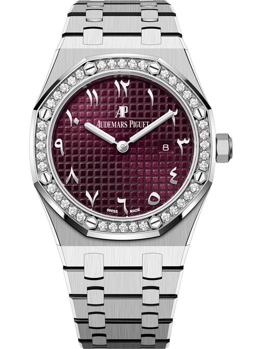 roble real - 67651bc.zz.1261bc.01 - audemars piguet