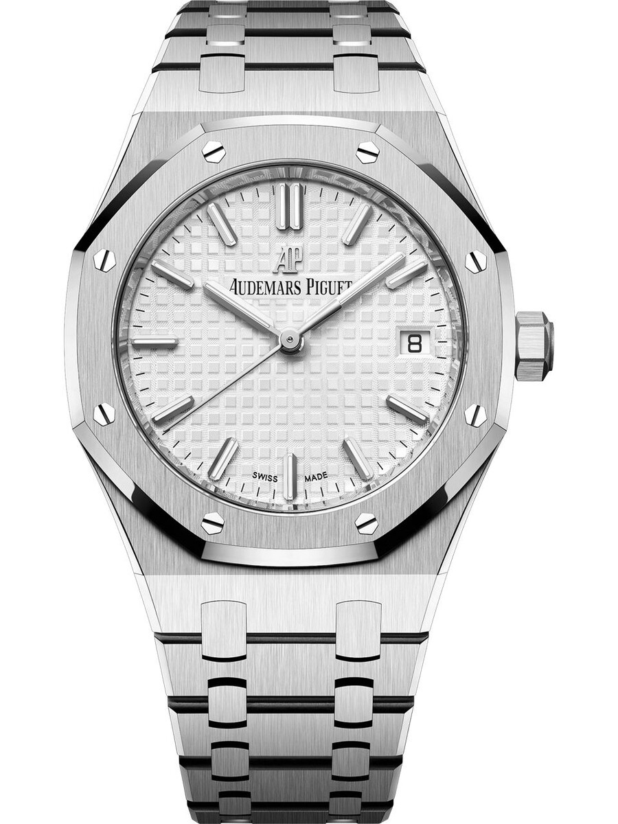 roble real - 77350st.oo.1261st.01 - audemars piguet