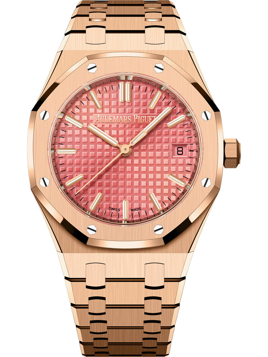 roble real - 77450or.oo.1361or.01 - audemars piguet