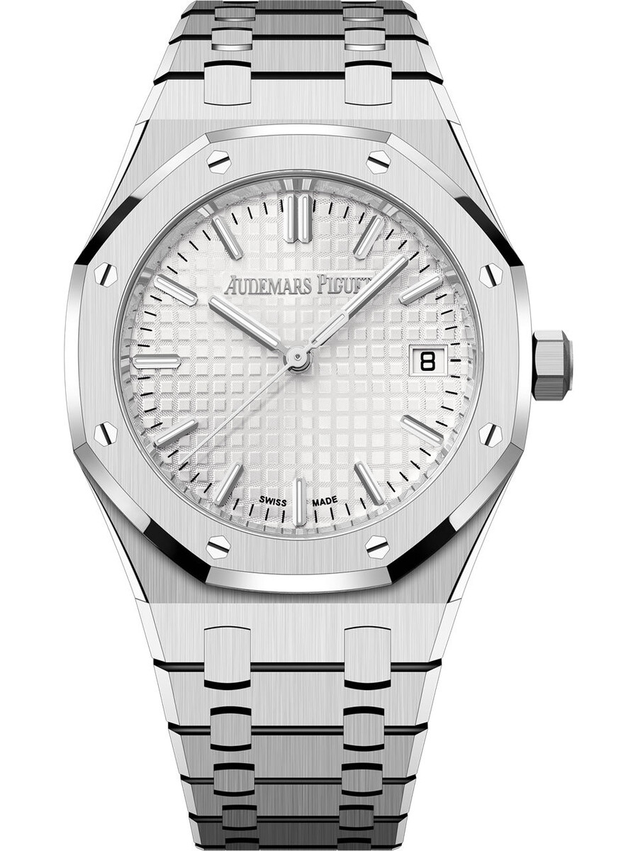roble real - 77450st.oo.1361st.01 - audemars piguet