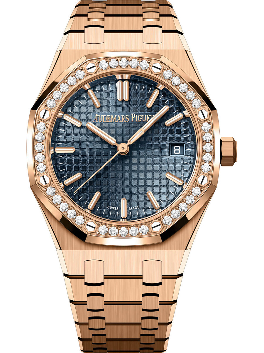 roble real - 77451or.zz.1361or.02 - audemars piguet