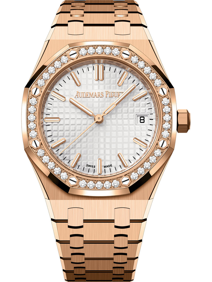 roble real - 77451or.zz.1361or.03 - audemars piguet